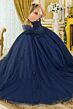 Elizabeth K GL3712 Quinceanera Dress
