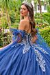 Elizabeth K GL3752 Quinceanera Dress