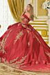 Elizabeth K GL3791 Quinceanera Dress