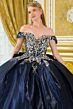 Elizabeth K GL3792 Quinceanera Dress