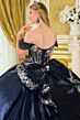 Elizabeth K GL3792 Quinceanera Dress