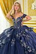 Elizabeth K GL3793 Quinceanera Dress