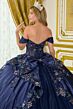 Elizabeth K GL3793 Quinceanera Dress