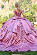 Elizabeth K GL3794 Quinceanera Dress