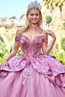 Elizabeth K GL3794 Quinceanera Dress