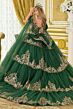 Elizabeth K GL3801 Quinceanera Dress