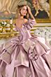Elizabeth K GL3803 Quinceanera Dress