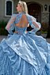 Elizabeth K GL3806 Quinceanera Dress