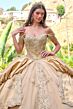 Elizabeth K GL3810 Quinceanera Dress