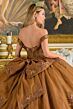 Elizabeth K GL3811 Quinceanera Dress