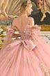 Elizabeth K GL3814 Quinceanera Dress