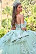 Elizabeth K GL3815 Quinceanera Dress