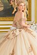 Elizabeth K GL3816 Quinceanera Dress
