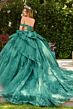 Elizabeth K GL3846 Quinceanera Dress