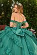 Elizabeth K GL3846 Quinceanera Dress
