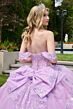 Elizabeth K GL3848 Quinceanera Dress