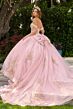 Elizabeth K GL3849 Quinceanera Dress