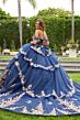 Elizabeth K GL3857 Quinceanera Dress