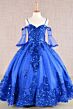 Royal Blue