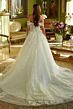 GLS by Gloria GL3602 Wedding Dress