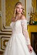 GLS by Gloria GL3653 Wedding Dress