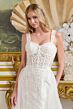 GLS by Gloria GL3654 Wedding Dress