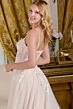 GLS by Gloria GL3663 Wedding Dress