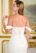 GLS by Gloria GL3713 Wedding Dress