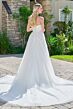 GLS by Gloria GL3755 Wedding Dress