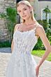 GLS by Gloria GL3755 Wedding Dress