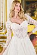 GLS by Gloria GL3819 Wedding Dress