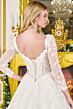 GLS by Gloria GL3819 Wedding Dress