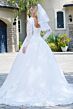 GLS by Gloria GL3820 Wedding Dress