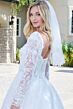 GLS by Gloria GL3820 Wedding Dress