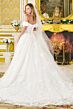 GLS by Gloria GL3821 Wedding Dress
