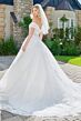 GLS by Gloria GL3822 Wedding Dress