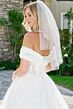 GLS by Gloria GL3822 Wedding Dress