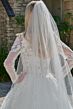 GLS by Gloria GL3823 Wedding Dress