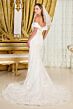 GLS by Gloria GL3827 Wedding Dress