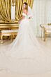 GLS by Gloria GL3827 Wedding Dress