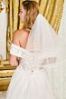 GLS by Gloria GL3827 Wedding Dress