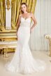 GLS by Gloria GL3830 Wedding Dress