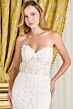 GLS by Gloria GL3830 Wedding Dress