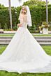 GLS by Gloria GL3839 Wedding Dress