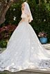 GLS by Gloria GL3840 Wedding Dress
