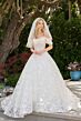 GLS by Gloria GL3840 Wedding Dress