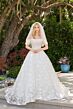 GLS by Gloria GL3840 Wedding Dress