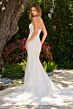 GLS by Gloria GL3842 Wedding Dress