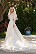 GLS by Gloria GL3842 Wedding Dress