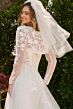 GLS by Gloria GL3842 Wedding Dress